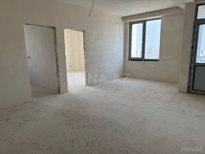 Satılır 3 otaqlı yeni tikili 85 m², 20 Yanvar m., photo 21 from 29