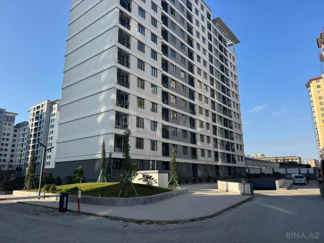 Satılır 3 otaqlı yeni tikili 85 m², 20 Yanvar m., photo 27 from 29