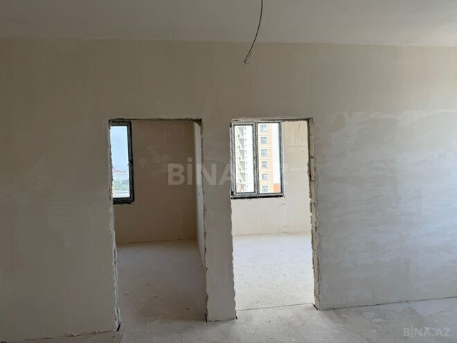 Satılır 3 otaqlı yeni tikili 85 m², 20 Yanvar m., photo 22 from 29