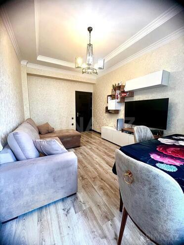 Продаётся 2-комн. новостройка 60 м², пос. Бадамдар, photo 4 from 15