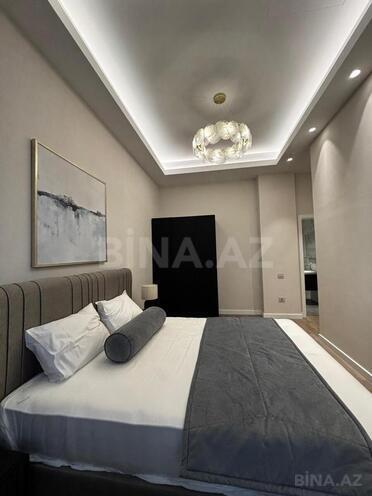 Сдаётся 3-комн. новостройка 125 м², пос. Аг шехер, photo 10 from 16