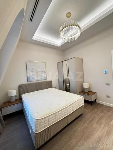 Сдаётся 3-комн. новостройка 125 м², пос. Аг шехер, photo 12 from 16