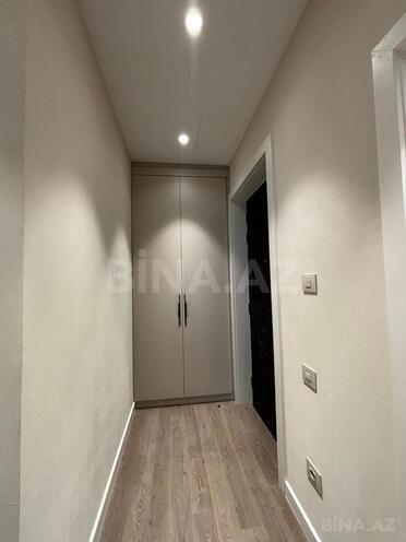 Сдаётся 3-комн. новостройка 125 м², пос. Аг шехер, photo 11 from 16