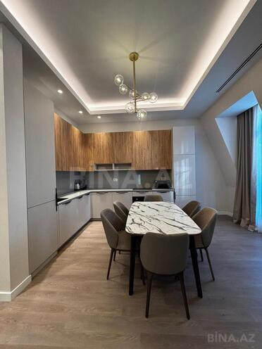 Сдаётся 3-комн. новостройка 125 м², пос. Аг шехер, photo 5 from 16