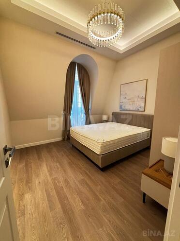 Сдаётся 3-комн. новостройка 125 м², пос. Аг шехер, photo 13 from 16