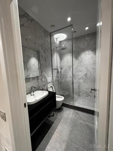 Сдаётся 3-комн. новостройка 125 м², пос. Аг шехер, photo 14 from 16