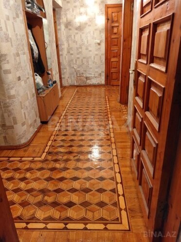 Satılır 4 otaqlı köhnə tikili 100 m², Əhmədli m., photo 11 from 13