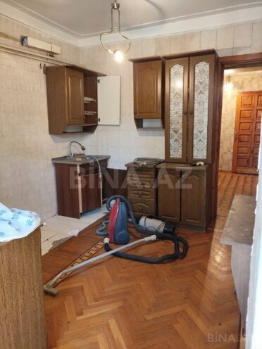 Satılır 4 otaqlı köhnə tikili 100 m², Əhmədli m., photo 8 from 13