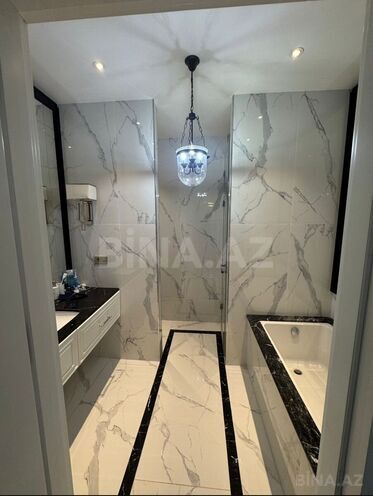 Satılır 4 otaqlı yeni tikili 254 m², 28 May m., photo 7 from 16