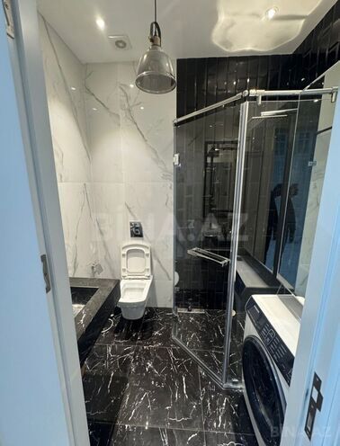 Satılır 4 otaqlı yeni tikili 254 m², 28 May m., photo 10 from 16