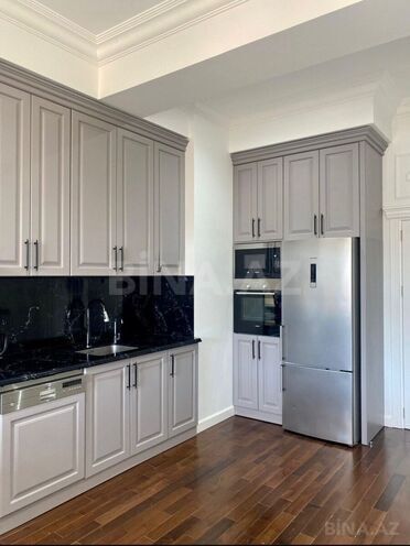 Satılır 4 otaqlı yeni tikili 254 m², 28 May m., photo 11 from 16