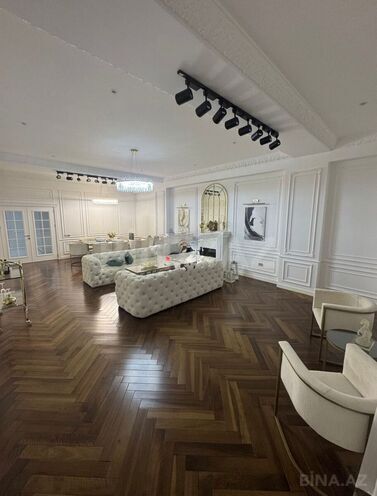 Satılır 4 otaqlı yeni tikili 254 m², 28 May m., photo 1 from 16