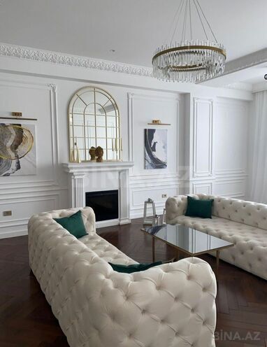 Satılır 4 otaqlı yeni tikili 254 m², 28 May m., photo 3 from 16