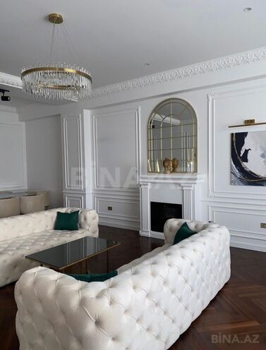 Satılır 4 otaqlı yeni tikili 254 m², 28 May m., photo 4 from 16