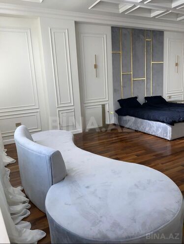 Satılır 4 otaqlı yeni tikili 254 m², 28 May m., photo 15 from 16