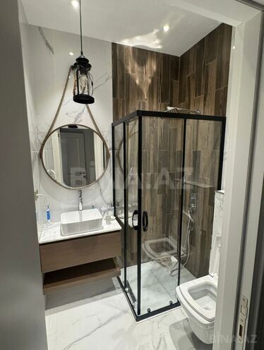 Satılır 4 otaqlı yeni tikili 254 m², 28 May m., photo 8 from 16