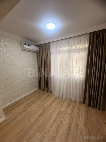 İcarəyə verilir 3 otaqlı köhnə tikili 60 m², Neftçilər m., photo 6 from 11