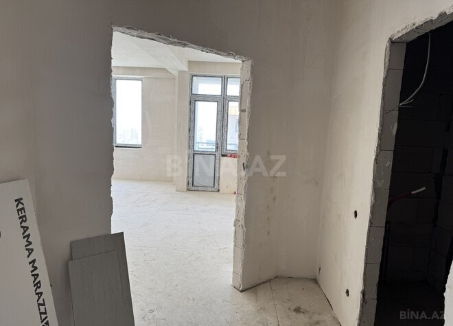 Satılır 3 otaqlı yeni tikili 81 m², İnşaatçılar m., photo 10 from 16