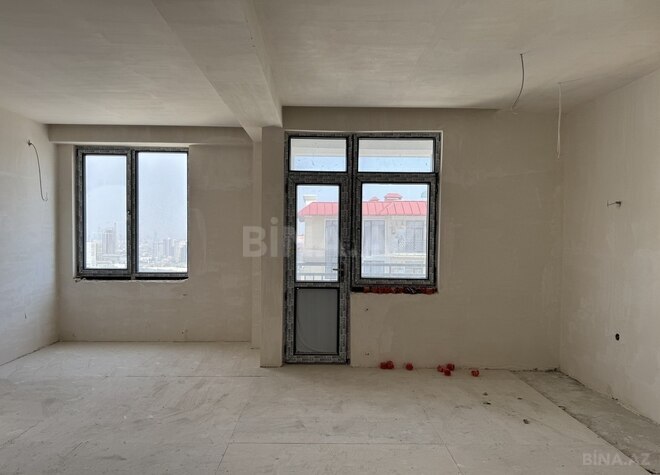 Satılır 3 otaqlı yeni tikili 81 m², İnşaatçılar m., photo 12 from 16