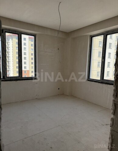 Satılır 3 otaqlı yeni tikili 81 m², İnşaatçılar m., photo 13 from 16