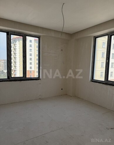 Satılır 3 otaqlı yeni tikili 81 m², İnşaatçılar m., photo 8 from 16