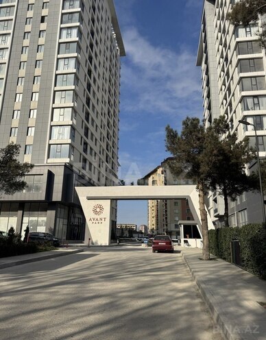 Satılır 3 otaqlı yeni tikili 81 m², İnşaatçılar m., photo 1 from 16
