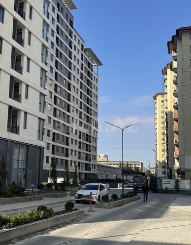 Satılır 3 otaqlı yeni tikili 81 m², İnşaatçılar m., photo 3 from 16