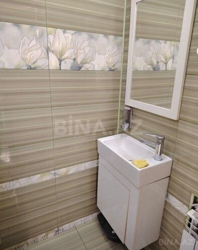 Satılır 4 otaqlı köhnə tikili 120 m², Elmlər Akademiyası m., photo 4 from 11
