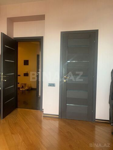 İcarəyə verilir 4 otaqlı yeni tikili 200 m², Elmlər Akademiyası m., photo 12 from 13