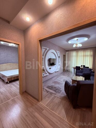 Сдаётся 3-комн. новостройка 115 м², м. 8 ноября, photo 7 from 18