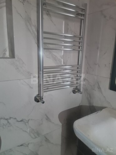 Продаётся 3-комн. новостройка 72 м², м. Элмляр Академиясы, photo 11 from 14