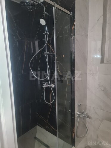 Продаётся 3-комн. новостройка 72 м², м. Элмляр Академиясы, photo 13 from 14