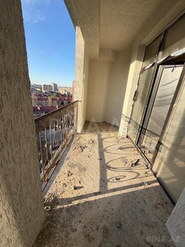 Продаётся 4-комн. новостройка 200 м², м. Нариман Нариманов, photo 11 from 13