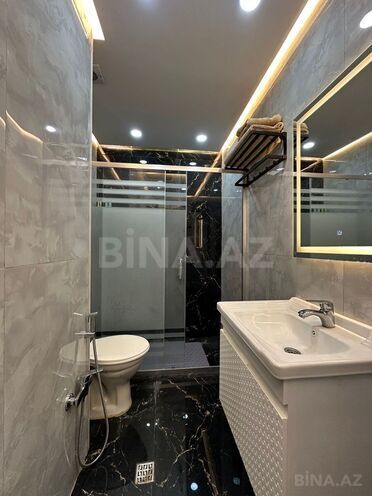 Продаётся 2-комн. новостройка 61 м², Насиминский  р., photo 14 from 15