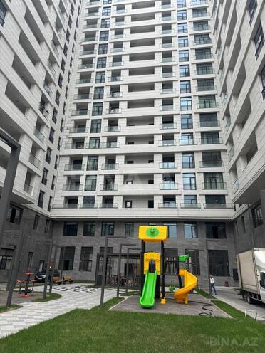 Продаётся 2-комн. новостройка 61 м², Насиминский  р., photo 4 from 15