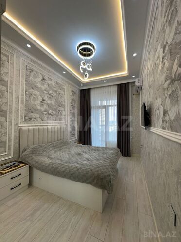 Продаётся 2-комн. новостройка 61 м², Насиминский  р., photo 9 from 15