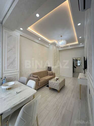 Продаётся 2-комн. новостройка 61 м², Насиминский  р., photo 7 from 15