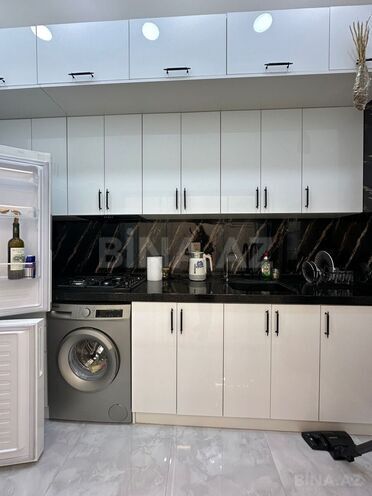 Продаётся 2-комн. новостройка 61 м², Насиминский  р., photo 13 from 15