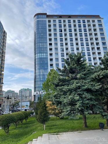 Продаётся 2-комн. новостройка 61 м², Насиминский  р., photo 1 from 15