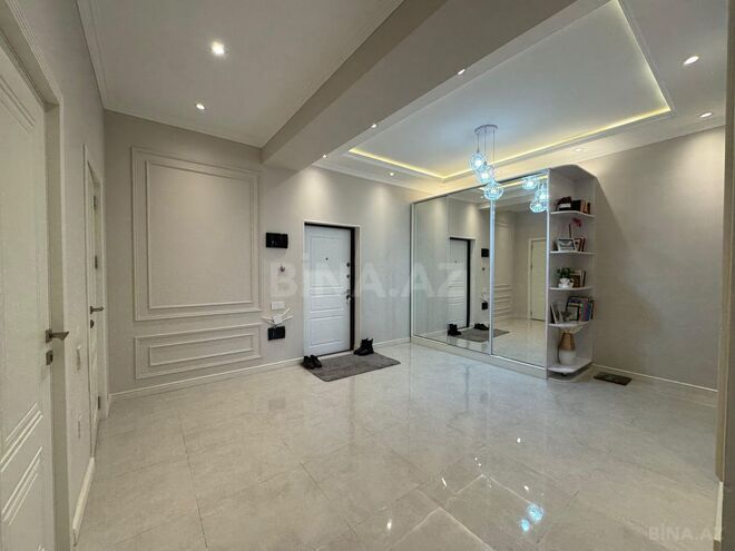 Продаётся 2-комн. новостройка 110 м², м. Гянджлик, photo 14 from 15