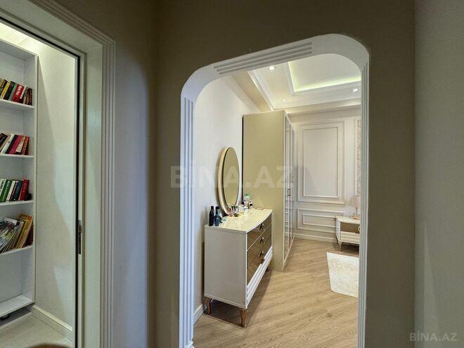 Продаётся 2-комн. новостройка 110 м², м. Гянджлик, photo 5 from 15