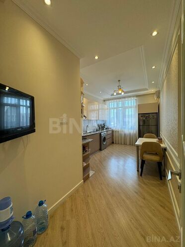 Продаётся 2-комн. новостройка 110 м², м. Гянджлик, photo 8 from 15