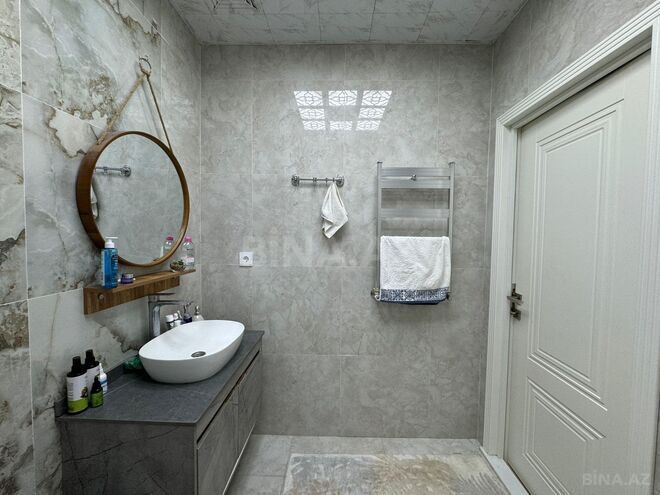 Продаётся 2-комн. новостройка 110 м², м. Гянджлик, photo 12 from 15