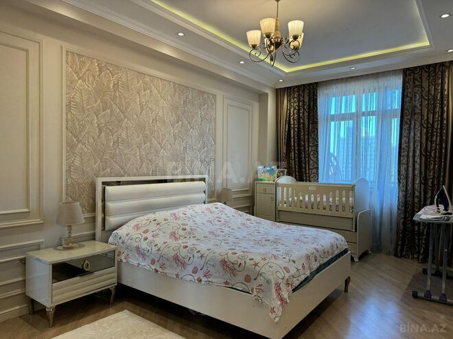 Продаётся 2-комн. новостройка 110 м², м. Гянджлик, photo 6 from 15