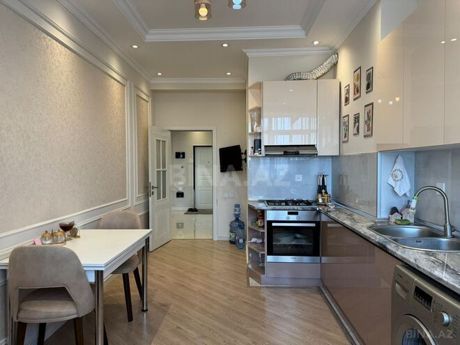 Продаётся 2-комн. новостройка 110 м², м. Гянджлик, photo 10 from 15