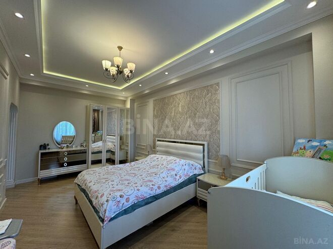 Продаётся 2-комн. новостройка 110 м², м. Гянджлик, photo 7 from 15