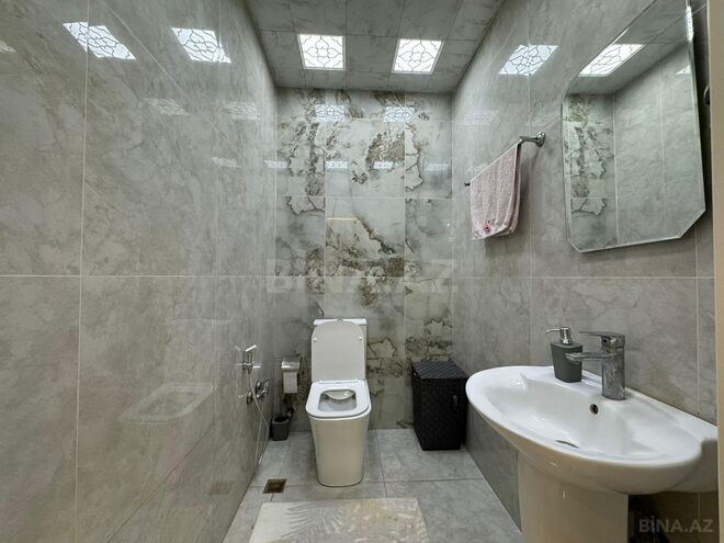 Продаётся 2-комн. новостройка 110 м², м. Гянджлик, photo 13 from 15