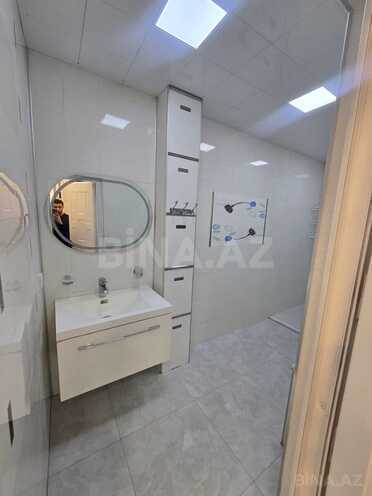 Сдаётся 3-комн. новостройка 130 м², м. Элмляр Академиясы, photo 9 from 19