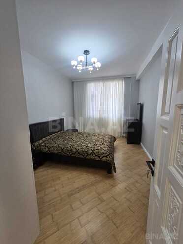 Сдаётся 3-комн. новостройка 130 м², м. Элмляр Академиясы, photo 16 from 19