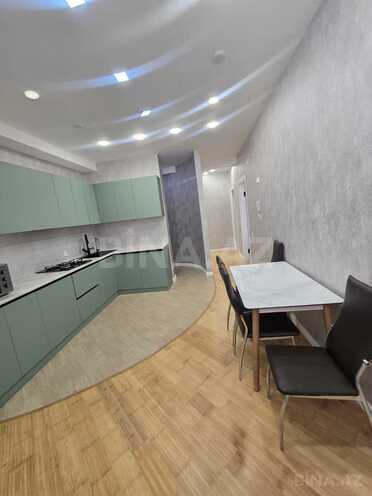 Сдаётся 3-комн. новостройка 130 м², м. Элмляр Академиясы, photo 7 from 19